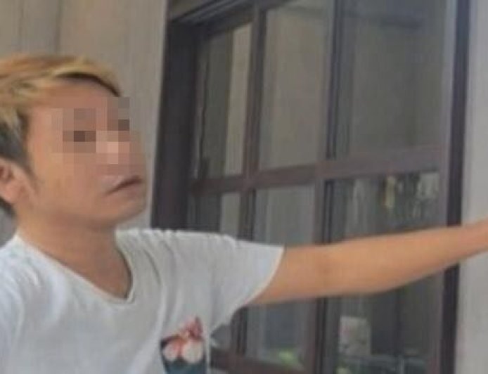 鹽酥鴨老闆沒品黑歷史曝！學滷味出奥步搶生意...法院前公然打人