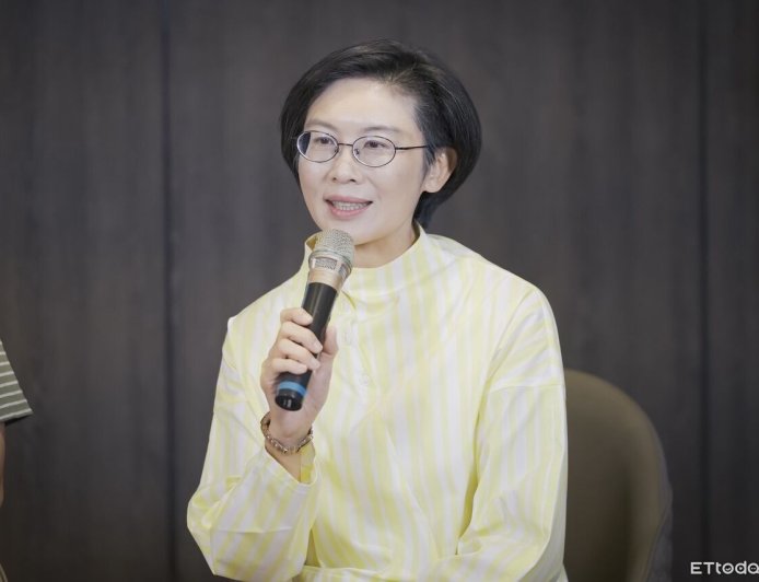 高虹安涉貪二審大逆轉　林岱樺談助理費：不該成政治人物的陷阱