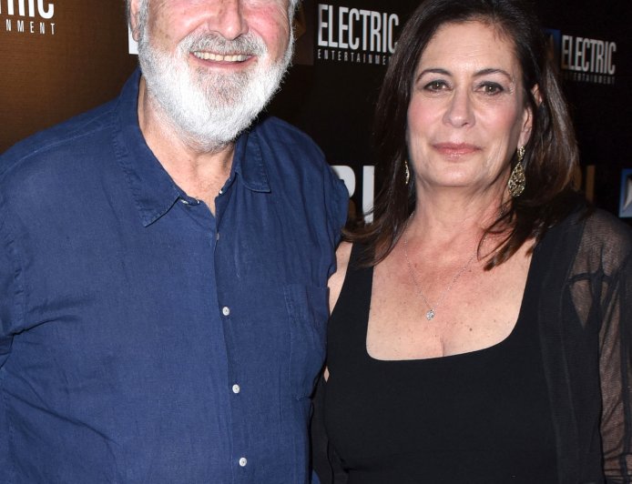 What Nick Reiner Said in Court During 1st Appearance After Parents' Deaths