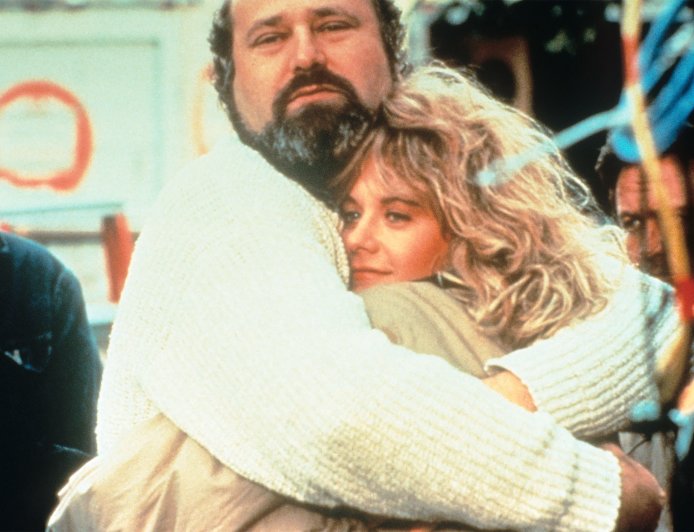 Meg Ryan Breaks Silence on 'Impossible Tragedy' of Rob Reiner's Death
