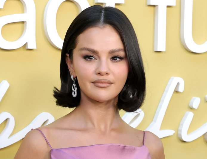 Selena Gomez Explains Why Her Voice Sounds Different: 'Things Happen'