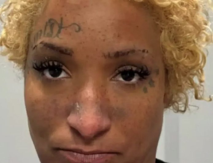 Woman Arrested for Placing Razor Blades in Bread Loaves at 2 Walmarts