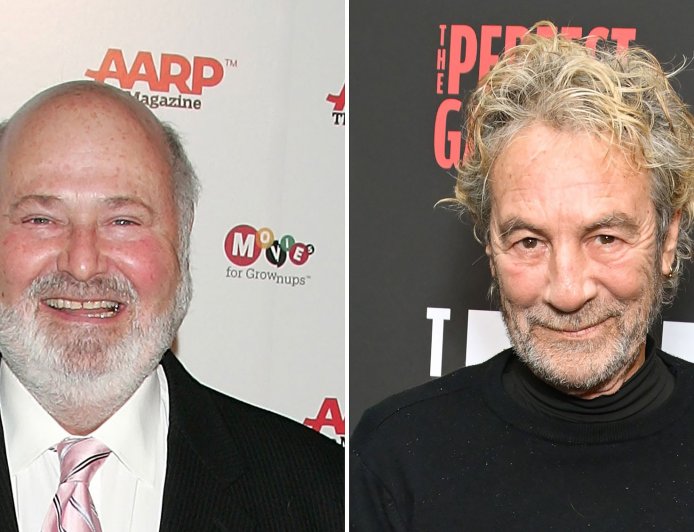 Rob Reiner’s Friend Recalls Staying With Family, Seeing Nick Before Murders