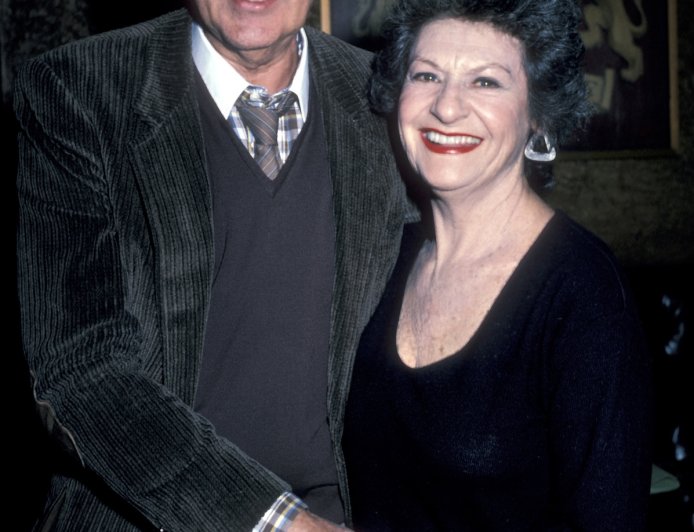 Rob Reiner Family Guide: Wife Michele and 4 Kids, Including Tracy and Nick