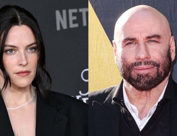 John Travolta Dragged Into Explosive Lawsuit Alleging Youngest Son Is Elvis Presley's Biological Great-Grandchild