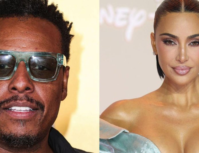 NBA Star Paul Pierce Slams Kim Kardashian, Implies She's Warped The Average Woman's Mind