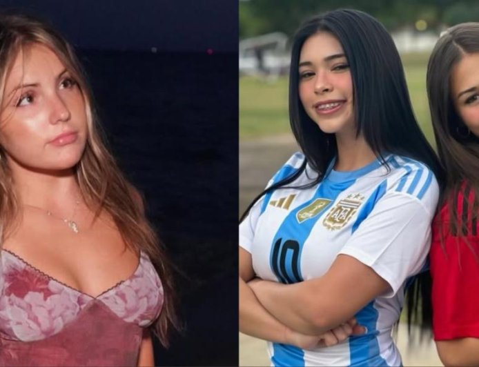 Sophie Rain And Aishah Sofey Stand By Piper Rockelle Amid Backlash For Joining Bop House