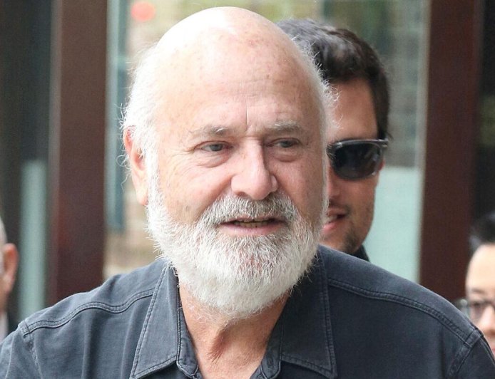 Rob Reiner’s Loved Ones Seen For The First Time After Shocking Loss