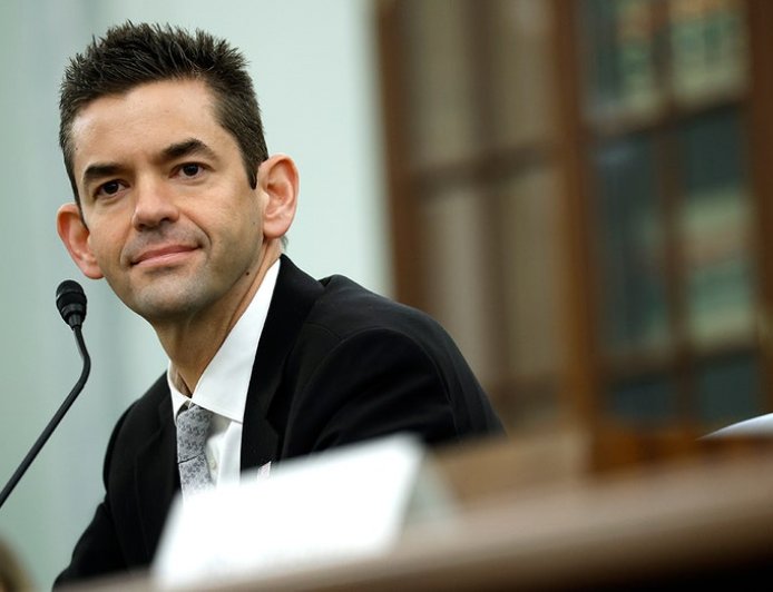 Senate confirms Jared Isaacman as NASA chief months after Trump-Musk rift that may have pulled his nomination