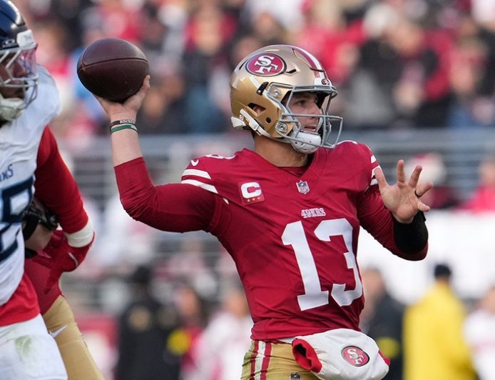 NFL Week 16 schedule: Crucial matchups litter the docket with playoffs on the line