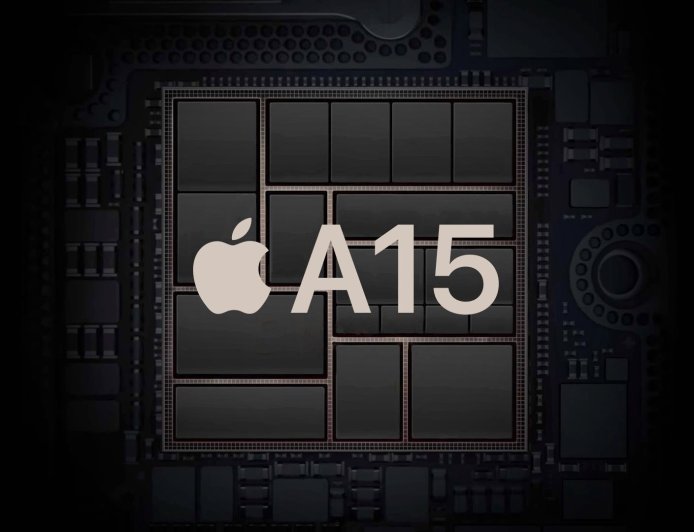 内核调试工具显示苹果曾测试搭载 A15 芯片的 MacBook