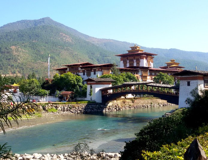 不丹承诺以1万枚比特币支持“正念之城”建设