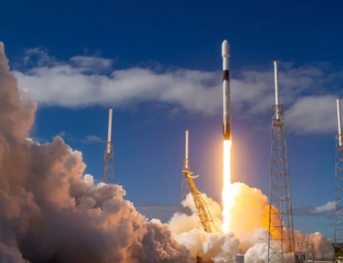 SpaceX通知员工进入IPO前静默期 禁止就上市计划进行任何宣传