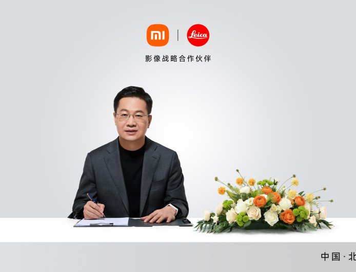 卢伟冰：小米 17 Ultra 是全新合作模式首款作品，带来新一代 1 英寸主摄传感器及徕卡 APO 长焦