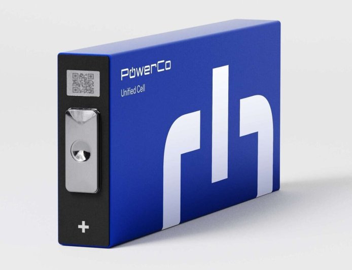 大众汽车旗下 PowerCo 首次完全在欧洲实现电池电芯设计、开发、生产全流程