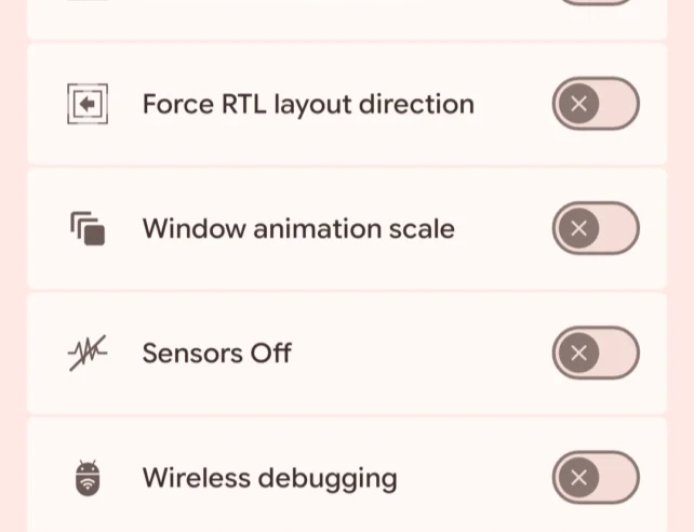 “卫星”开关被发现：未来安卓手机没信号也能看天气、语音通话