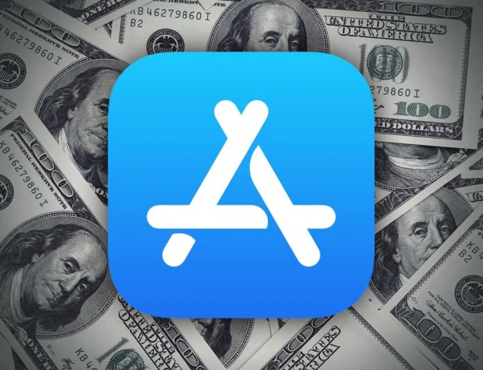 苹果 App Store 搜索结果将新增更多广告位，明年上线