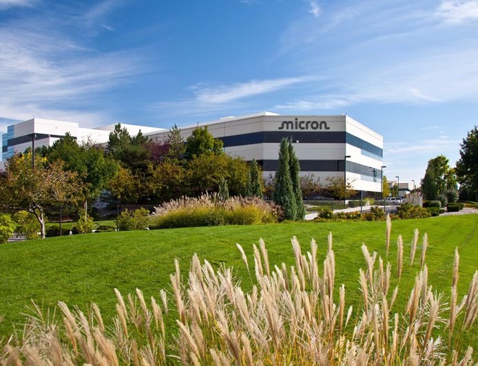 美光 FY2026Q1 营收 136.43 亿美元，环比进一步增长超 20%