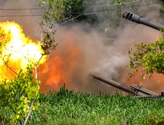 聚焦柬泰边境冲突局势，东盟外长特别会议推迟