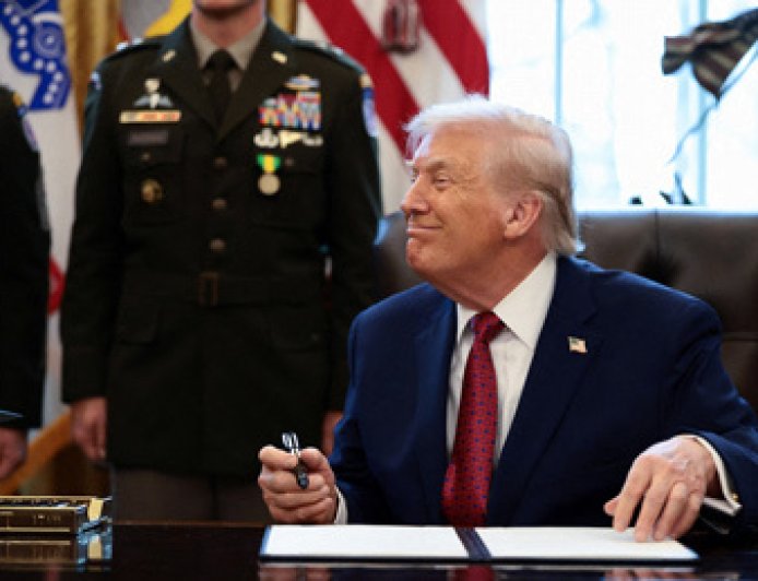 特朗普：结束俄乌冲突比任何时候更接近，但乌克兰还是得割让领土