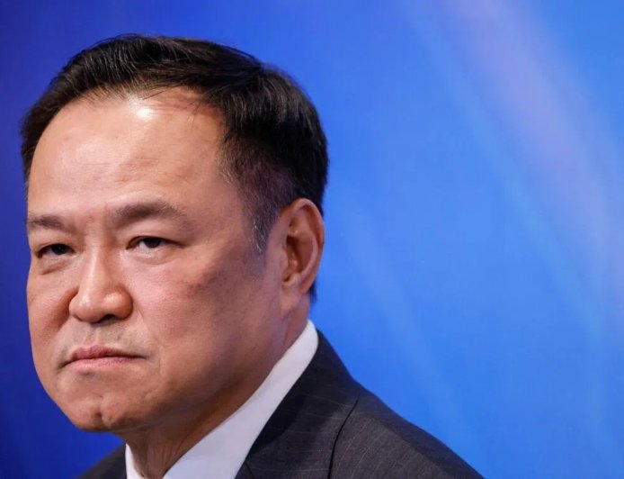 消息：泰自豪党拟推三名首相候选人 平衡政经外交领导力