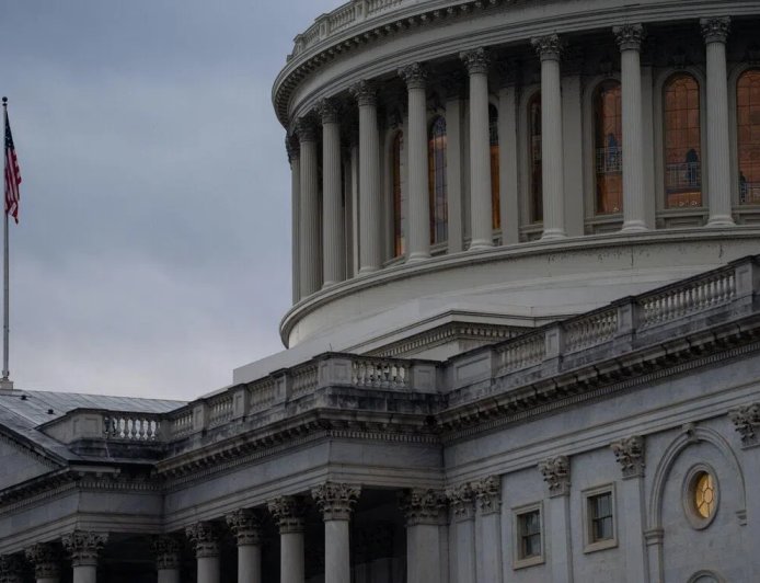 美参议院通过2026财年《国防授权法案》