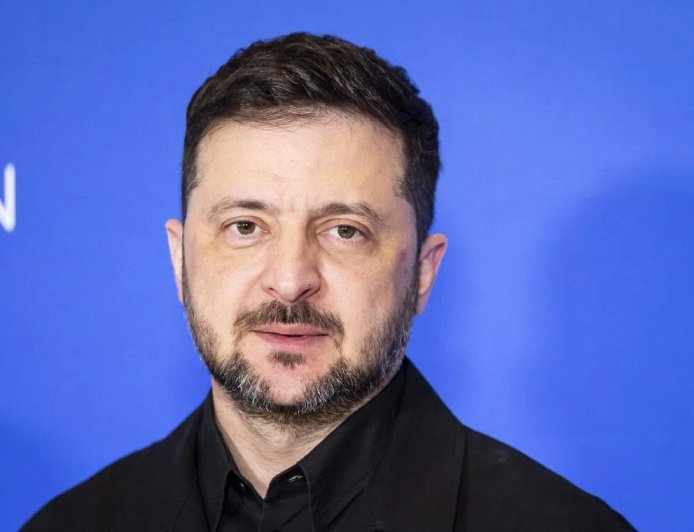 泽连斯基吁欧洲 就动用俄被冻结资产援乌达成一致