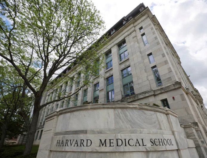 哈佛医学院前停尸房主管盗卖捐赠遗体器官被判监