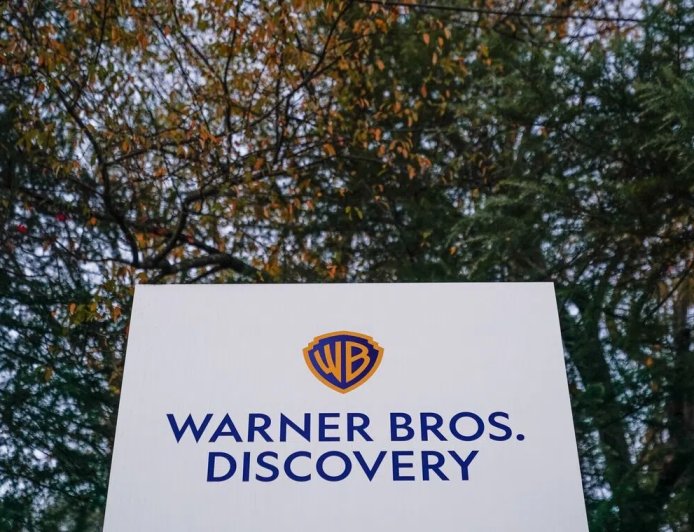 华纳兄弟探索：已拒绝派拉蒙恶意收购案