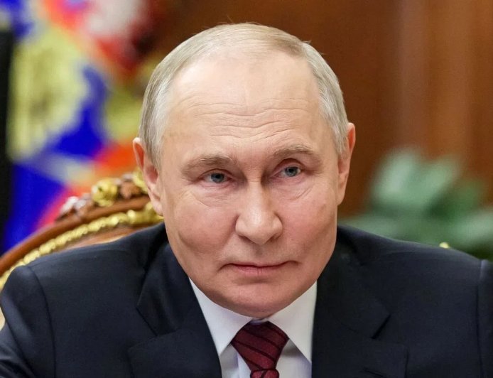 普京：俄国寻求扩大乌克兰安全缓冲区