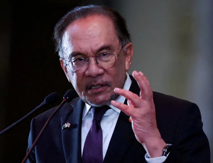 安华：泰柬领导人皆希望尽快解决边境冲突