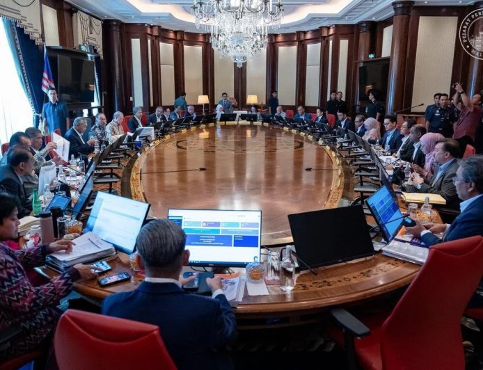 安华：明年不会大选