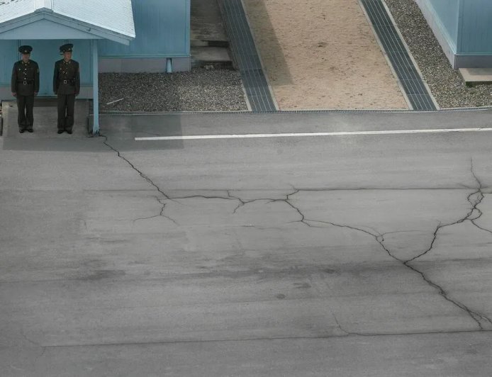 联合国军司反对韩国政府立法管控DMZ进出