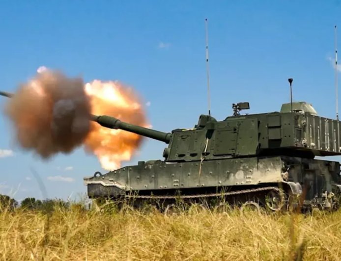 川普2.0對台軍售案3500億台幣　5案竟列未審議的1.25兆特別預算　專家：戰略財政長期綁定