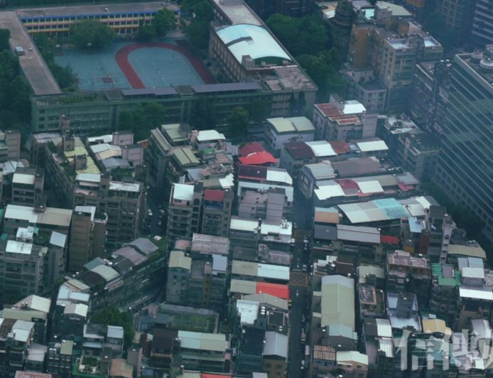 第七波信用管制滿一年　雙北公寓房價跌回2021年水準