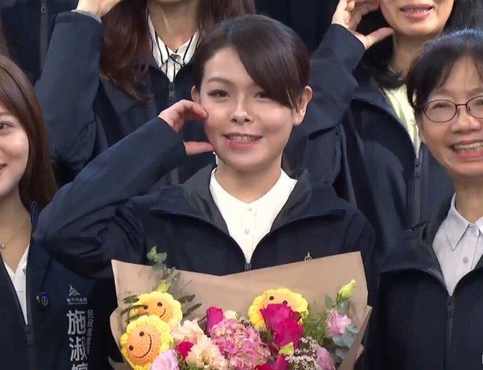 高虹安改輕判6月關鍵是立院一認定　她曝：將開啟潘朵拉盒子