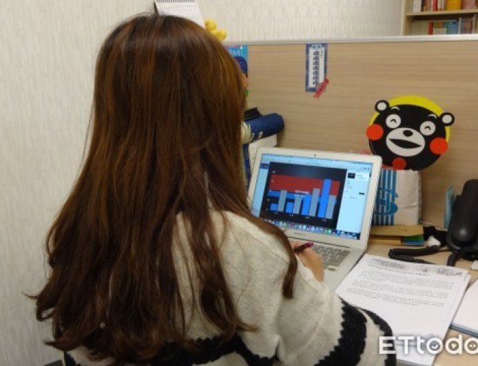 小店誠意徵人「行政人員實領5萬5」　每天供餐！網看傻：老闆賺爛