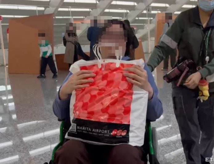 稱砸80億歐元讓蕭美琴演說！男涉造謠辯「反串」　法院裁定不罰