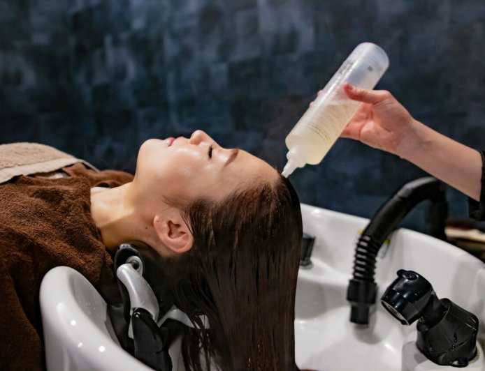 養髮必看！「3要＆3不要」讓你遠離落髮困擾