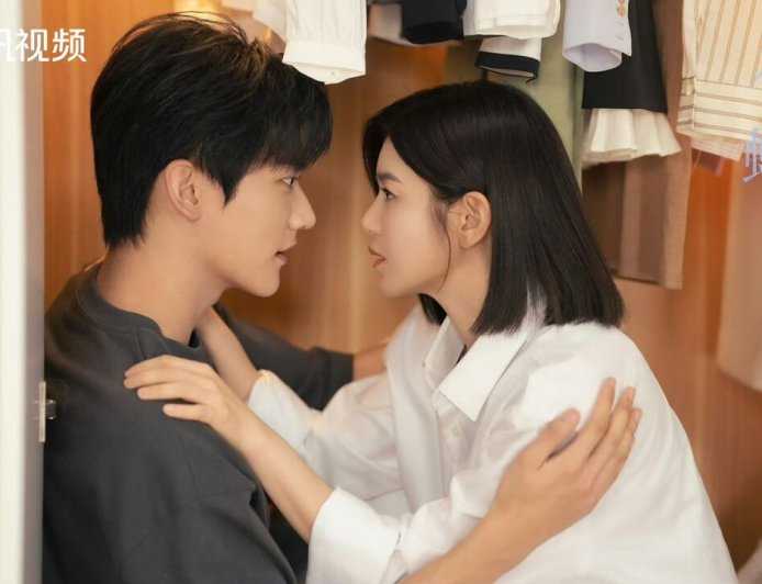 《狙擊蝴蝶》甜虐金句盤點：愛情裡「年齡差」是最不值得一提的阻礙