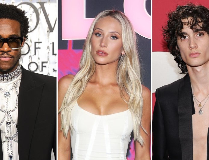 TikTok Awards 2025 Nominees and Winners: See the Complete List