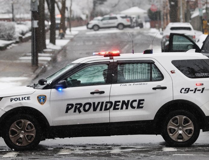 Brown University Shooting Suspect Found Dead 5 Days After Manhunt