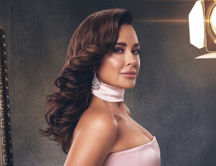 Everything RHOBH's Kyle Richards Has Revealed About Who She Dated After Mau