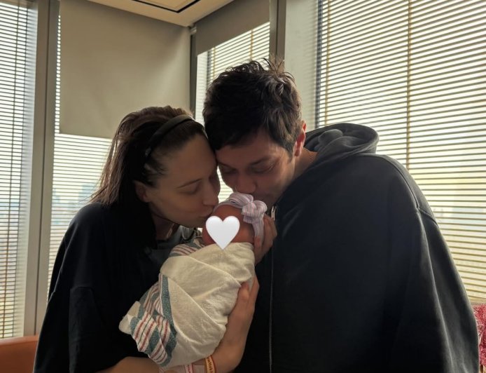 The Meaning Behind Pete Davidson and Elsie Hewitt’s Baby Girl’s Name Revealed