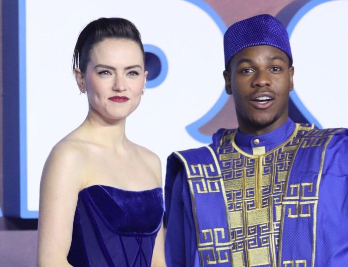 'Star Wars: The Force Awakens' Still Holds Up 10 Years Later