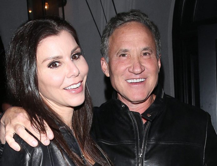Bravo Stars Heather And Terry Dubrow Slam ‘Stupid’ Rumors That The Surgeon Is Gay