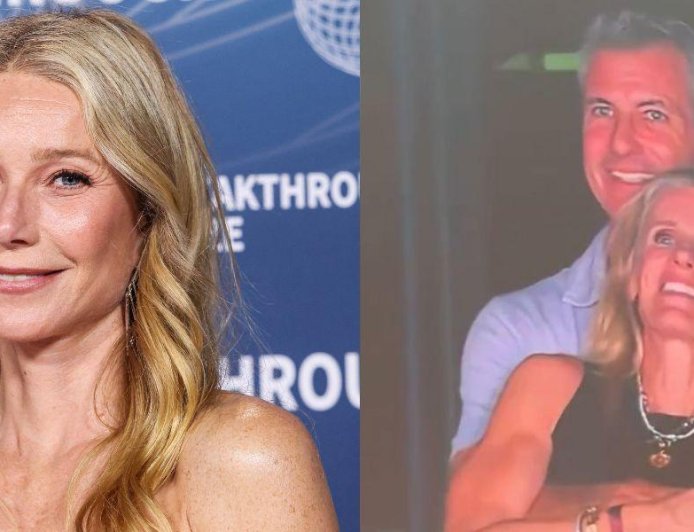 Ex-Astronomer HR Chief Trashes Gwyneth Paltrow Over Kiss Cam Scandal: 'What A Hypocrite'
