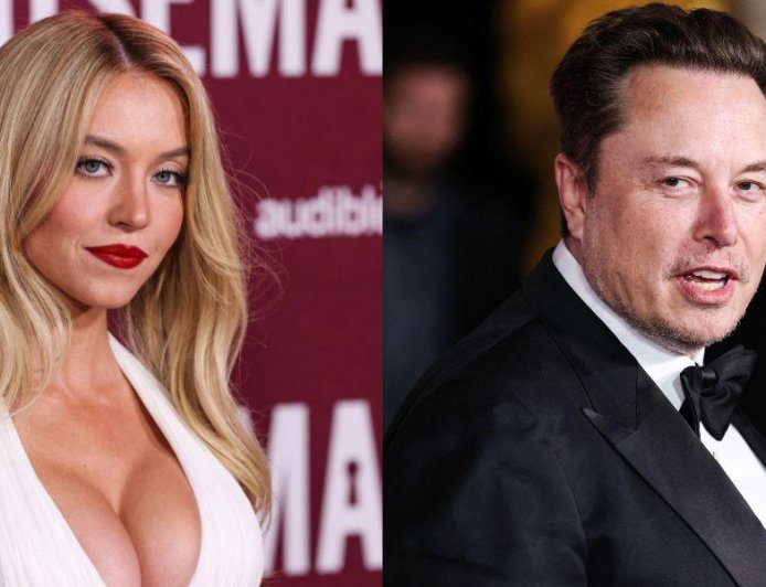 Elon Musk Under Fire For 'Creepy' Comment About Sydney Sweeney's Body