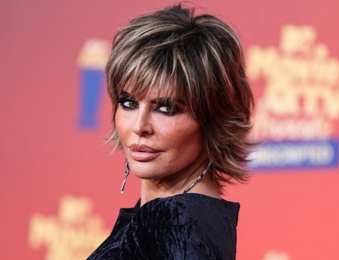 Lisa Rinna Details ‘Uncomfortable’ Years-Long Feud Between Daughters Amelia And Delilah