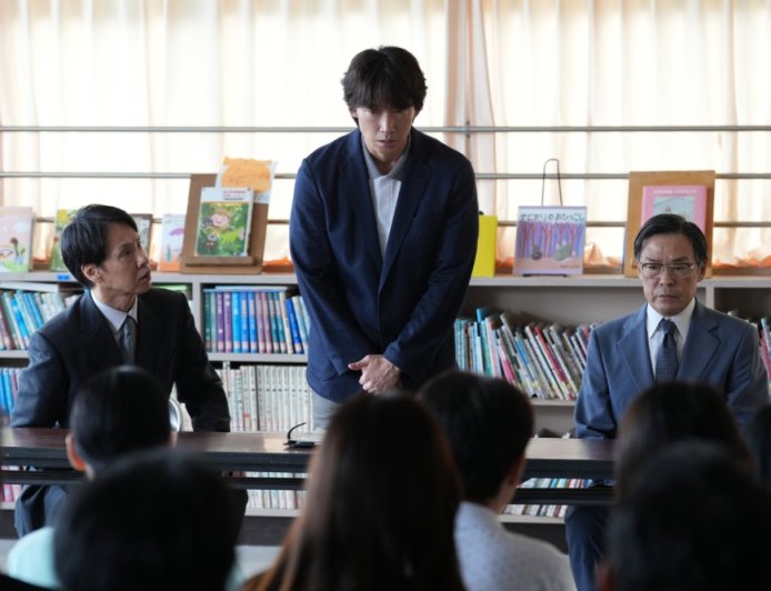 Miike Takashi’s ‘Sham’ Among 26 Features in Japan Foundation’s 2026 U.K. Film Tour (EXCLUSIVE)